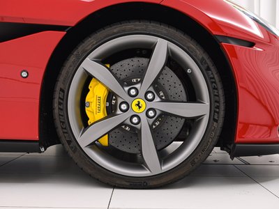 صورة 9 لـ 2023 Ferrari PORTOFINO M