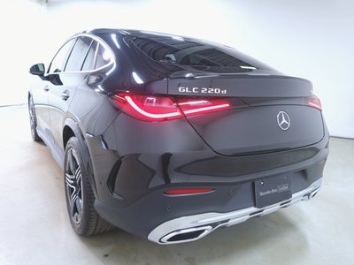2023 Mercedes-BENZ GLC 缩略图 6