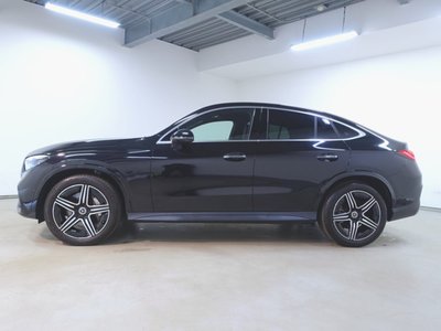 2023 Mercedes-BENZ GLC 缩略图 4