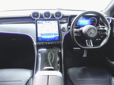2023 Mercedes-BENZ GLC 缩略图 12