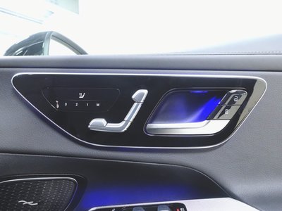 2023 Mercedes-BENZ GLC 缩略图 19