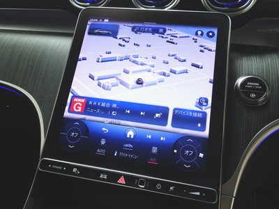 2023 Mercedes-BENZ GLC 缩略图 16