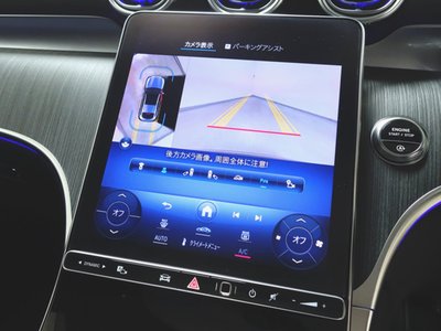 2023 Mercedes-BENZ GLC 缩略图 17