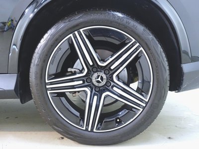 2023 Mercedes-BENZ GLC 缩略图 31