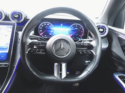 2023 Mercedes-BENZ GLC 缩略图 13