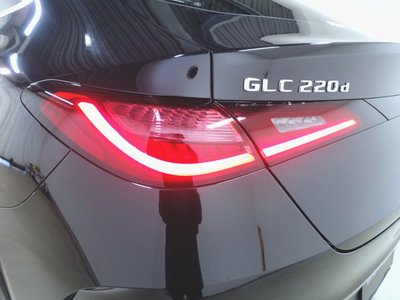 2023 Mercedes-BENZ GLC 缩略图 5