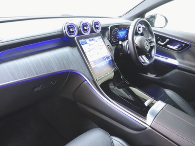2023 Mercedes-BENZ GLC 缩略图 11