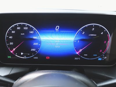 2023 Mercedes-BENZ GLC 缩略图 14