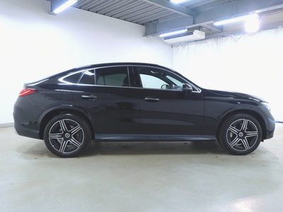 2023 Mercedes-BENZ GLC 缩略图 8