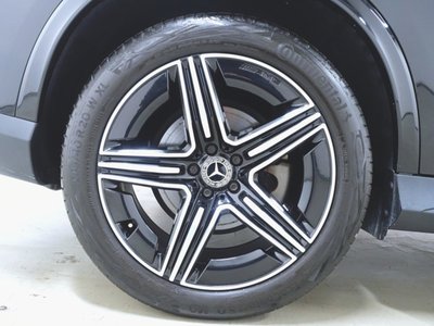 2023 Mercedes-BENZ GLC 缩略图 34