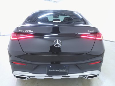 2023 Mercedes-BENZ GLC 缩略图 7