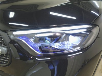 2023 Mercedes-BENZ GLC 缩略图 3