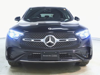 2023 Mercedes-BENZ GLC 缩略图 2