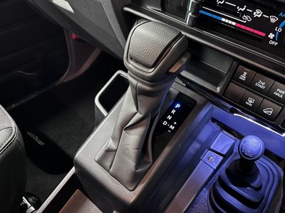2023 Toyota LAND CRUISER 70 — миниатюра 39