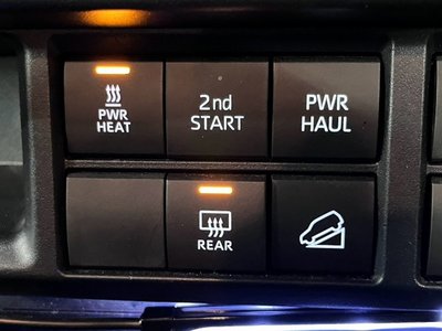 2023 Toyota LAND CRUISER 70 — миниатюра 43