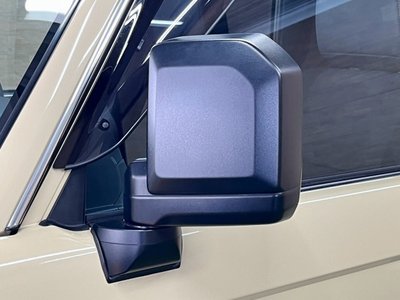 2023 Toyota LAND CRUISER 70 — миниатюра 71