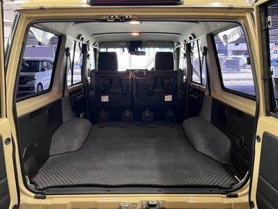 2023 Toyota LAND CRUISER 70 — миниатюра 13