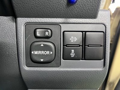 2023 Toyota LAND CRUISER 70 — миниатюра 50