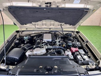 2023 Toyota LAND CRUISER 70 — миниатюра 14