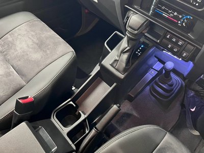 2023 Toyota LAND CRUISER 70 — миниатюра 38