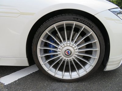 صورة 14 لـ 2015 BMW Alpina D3 TOURING