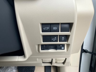 2025 Toyota LAND CRUISER 300 thumbnail 23