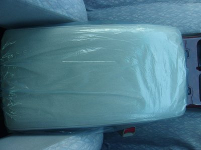 2000 Toyota CROWN ATHLETE — фото 62