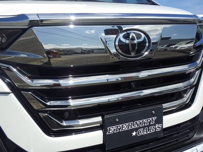2024 Toyota VELLFIRE — фото 83
