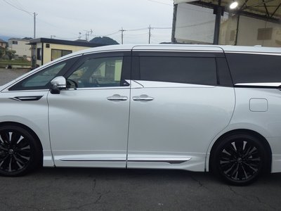 2024 Toyota VELLFIRE — фото 19