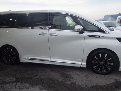 2024 Toyota VELLFIRE — фото 12