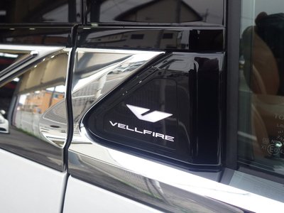 2024 Toyota VELLFIRE — фото 90
