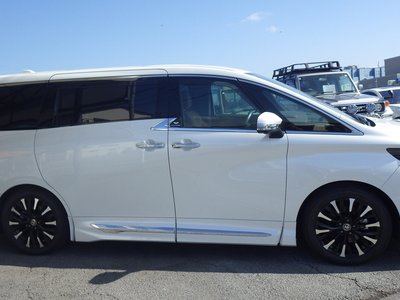 2024 Toyota VELLFIRE — фото 11