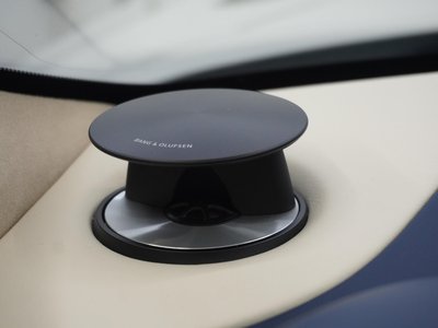 2017 Aston Martin DB11 照片 56