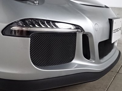 2014 Porsche 911 照片 58