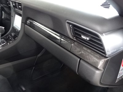 2014 Porsche 911 照片 31