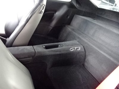 2014 Porsche 911 照片 23