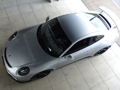 2014 Porsche 911 照片 50