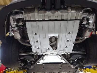 2014 Porsche 911 照片 63