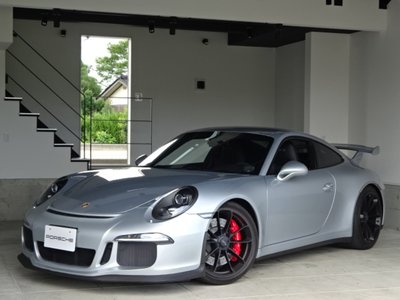 2014 Porsche 911 照片 2