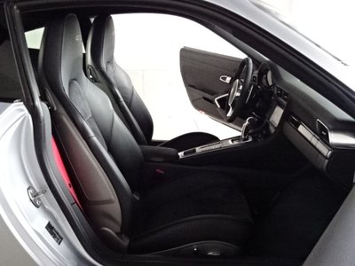 2014 Porsche 911 照片 20