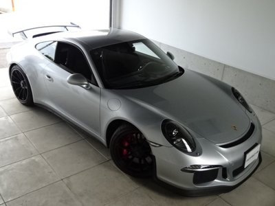 2014 Porsche 911 照片 45