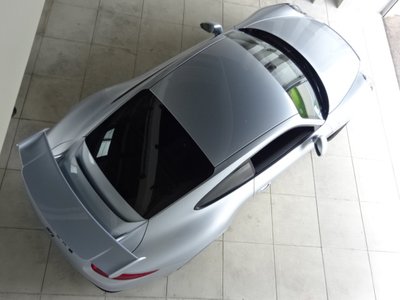2014 Porsche 911 照片 53