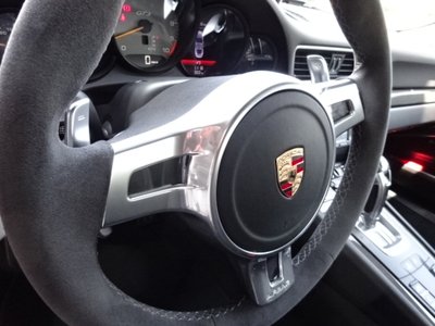 2014 Porsche 911 照片 33