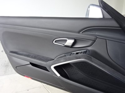 2014 Porsche 911 照片 24