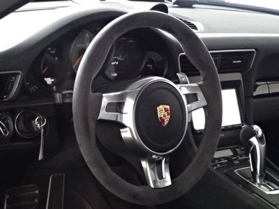 2014 Porsche 911 照片 13