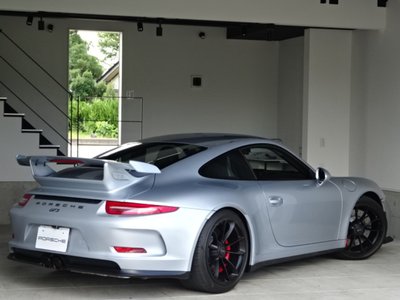 2014 Porsche 911 照片 9