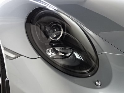 2014 Porsche 911 照片 55