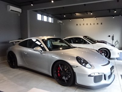 2014 Porsche 911 照片 69