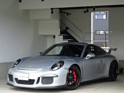 2014 Porsche 911 照片 7