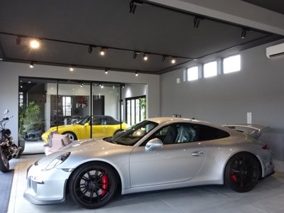 2014 Porsche 911 照片 70